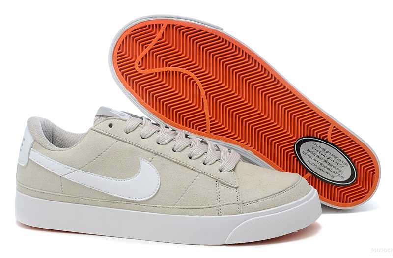 Nike Blazer Low Classic Premium Cheap Pascher Nike Blazer 2012